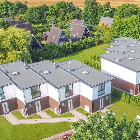 Baltic Village-damp *