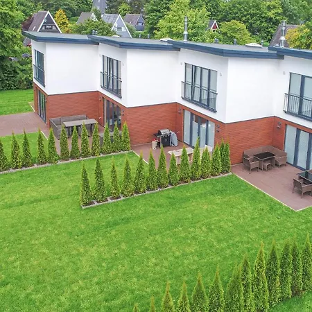 Baltic Village-damp *