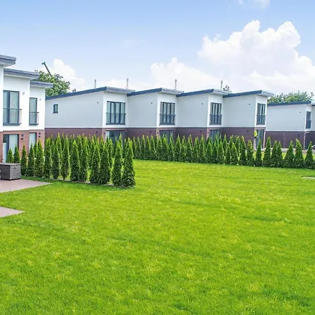 Baltic Village-damp *